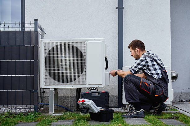 Trusted Hvac service in The Colony, TX - Tropical Oasis HVAC